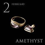 アガット(agete) 誕生石ジュエリー｜写真4