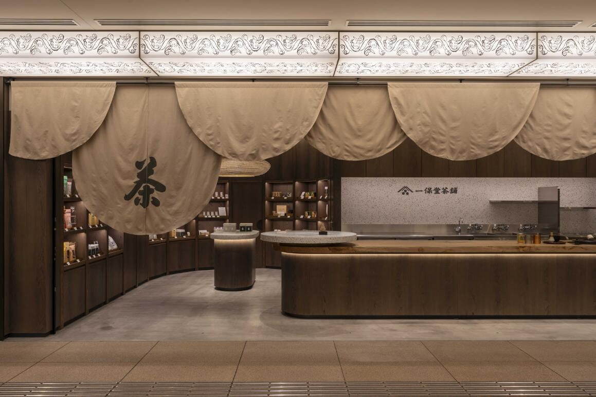 新丸ビルがリニューアル、複合店「スパイラル ガーデン」にカフェ・アアルトが東京初出店｜写真10