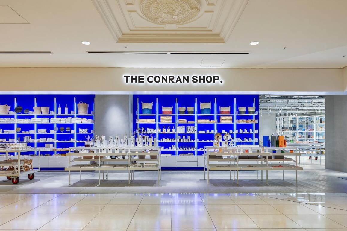 新丸ビルがリニューアル、複合店「スパイラル ガーデン」にカフェ・アアルトが東京初出店｜写真8