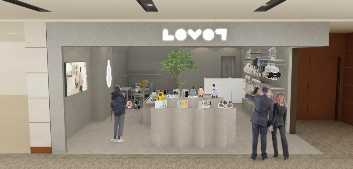 新丸ビルがリニューアル、複合店「スパイラル ガーデン」にカフェ・アアルトが東京初出店｜写真13
