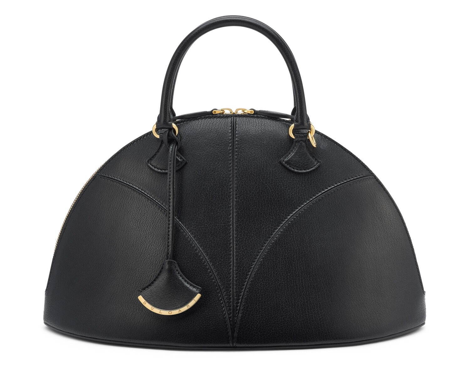 新作☆【Bvlgari】ディーヴァ ドリーム マーキース ショルダー付 ブルガリ「ディーヴァ ドリーム」25年秋冬バッグ、宝石の