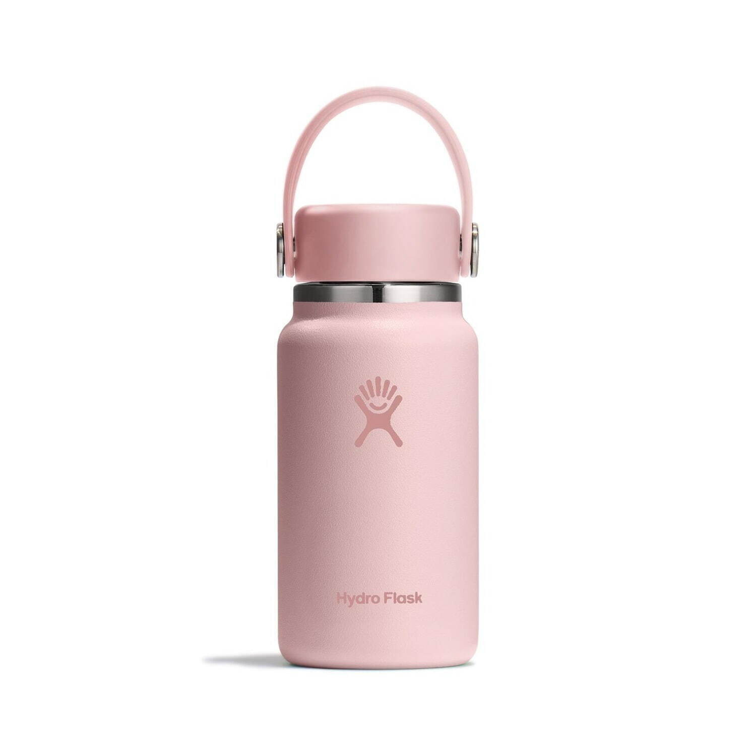 ハイドロフラスク「200ml マイクロハイドロ」(トリリウム) 3,520円