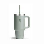 米ボトルブランド「ハイドロフラスク」淡いピンクなど“春色”が原宿で、コンパクトサイズの水筒｜写真8