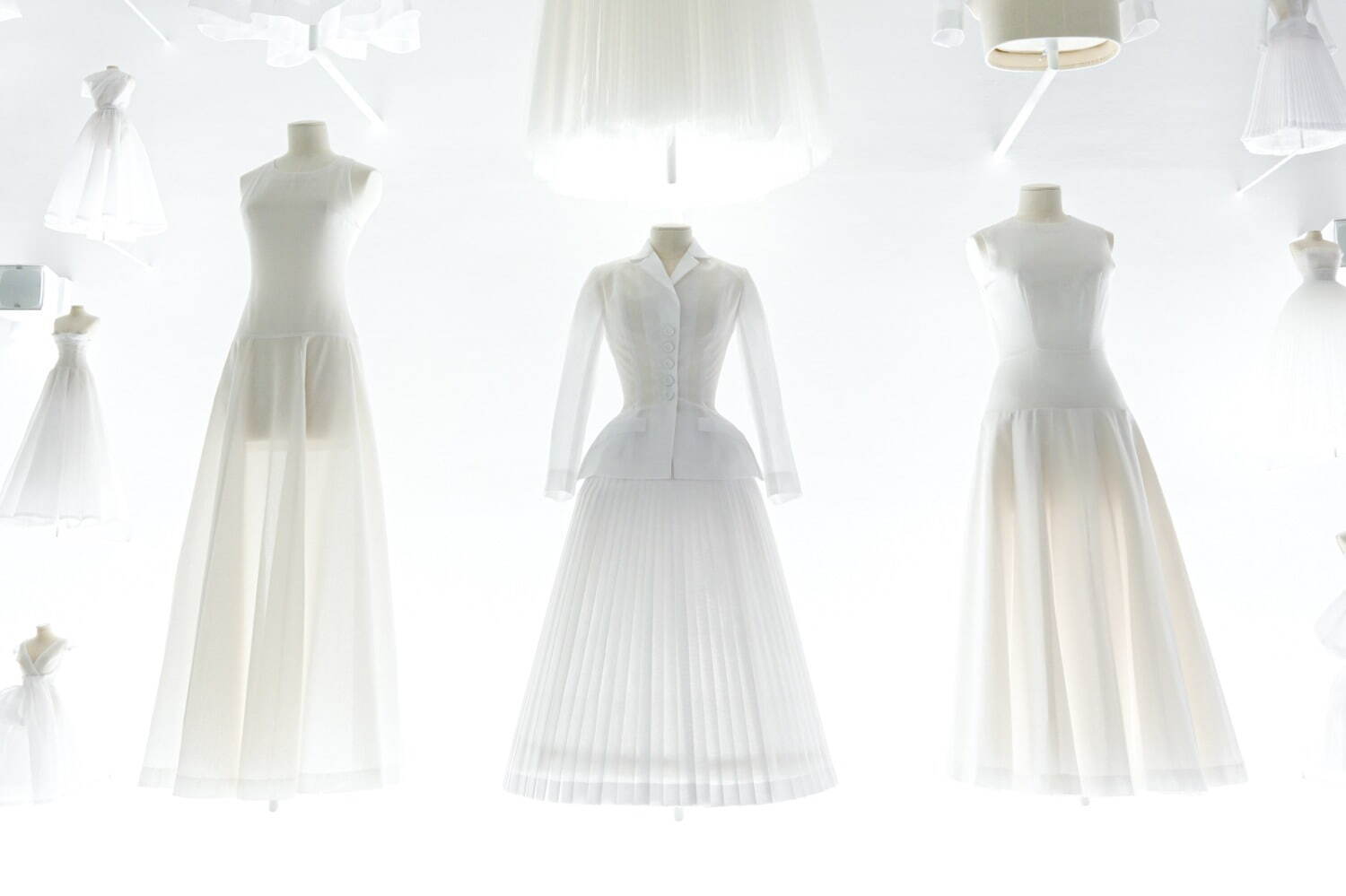 ディオール(DIOR) 大阪・関西万博｜写真23