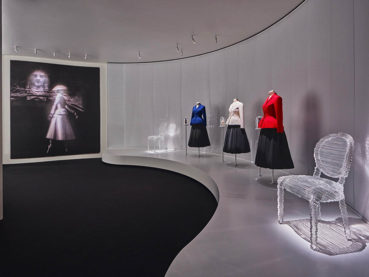 ディオール(DIOR) 大阪・関西万博｜写真2