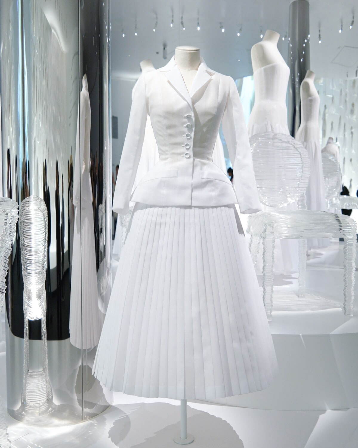 ディオール(DIOR) 大阪・関西万博｜写真20