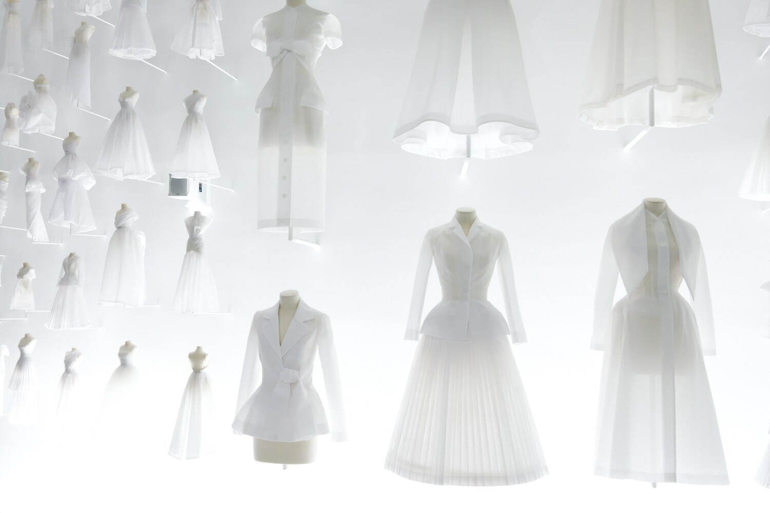 ディオール(DIOR) 大阪・関西万博｜写真31