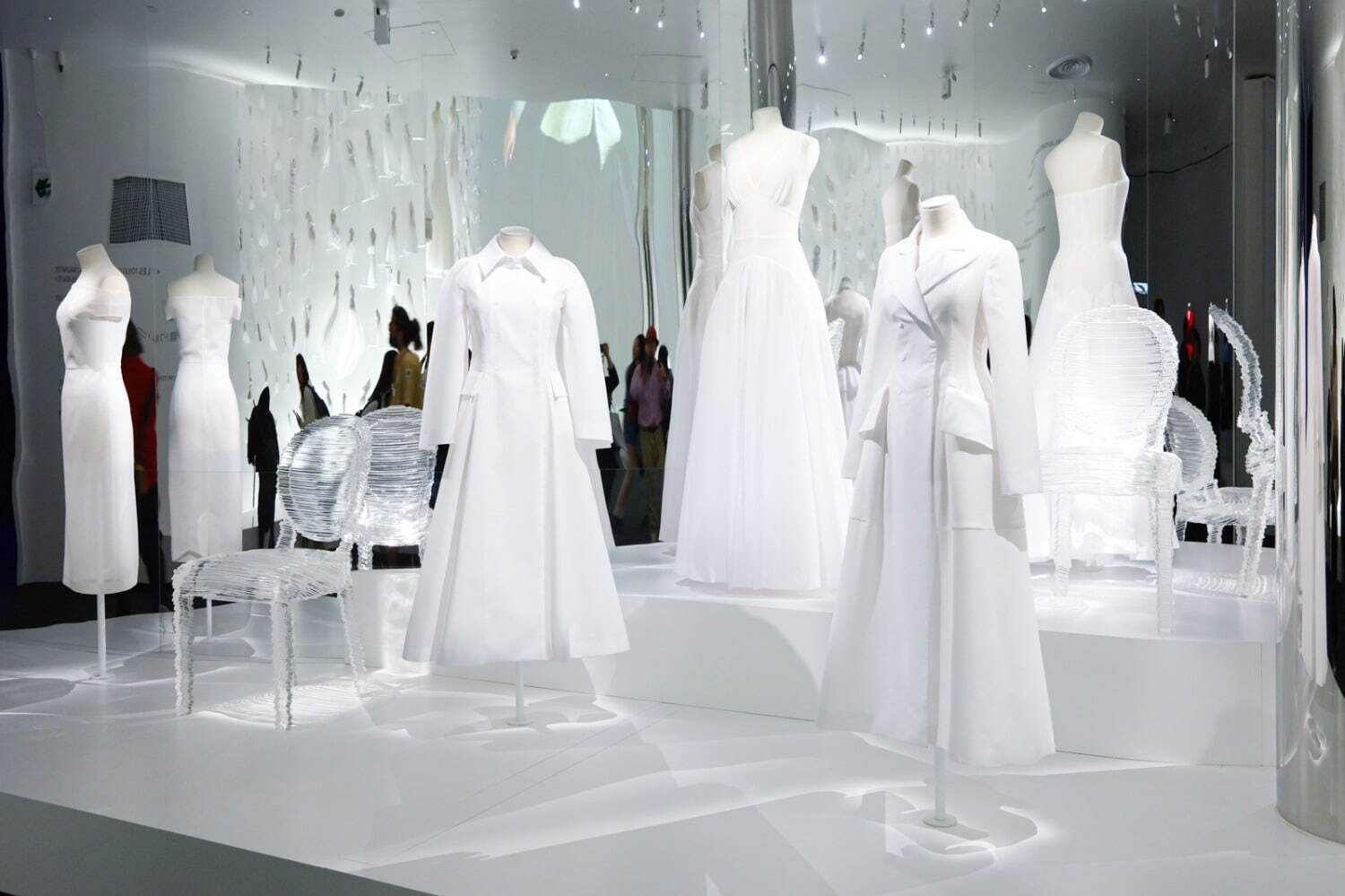 ディオール(DIOR) 大阪・関西万博｜写真33