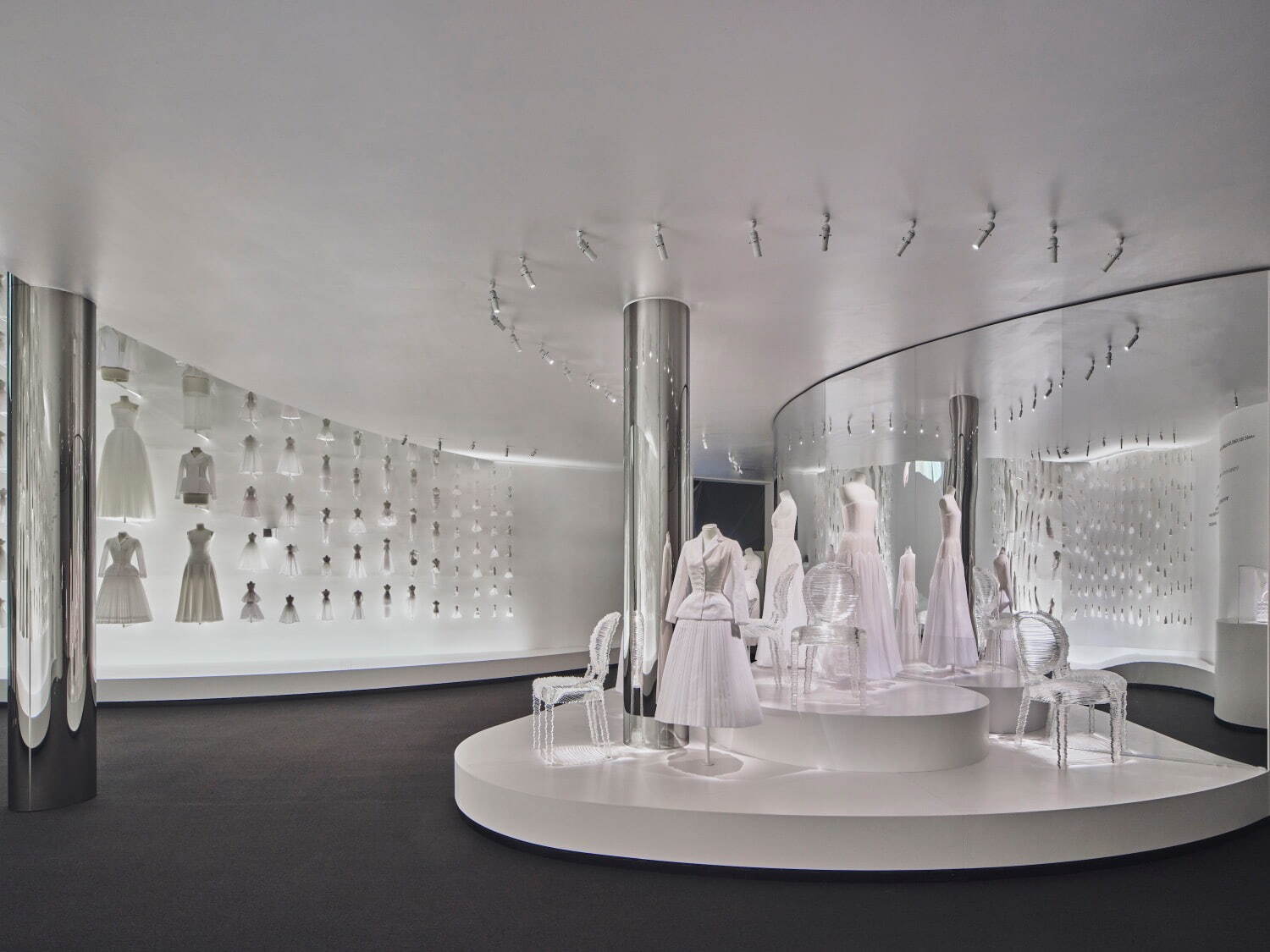 ディオール(DIOR) 大阪・関西万博｜写真4