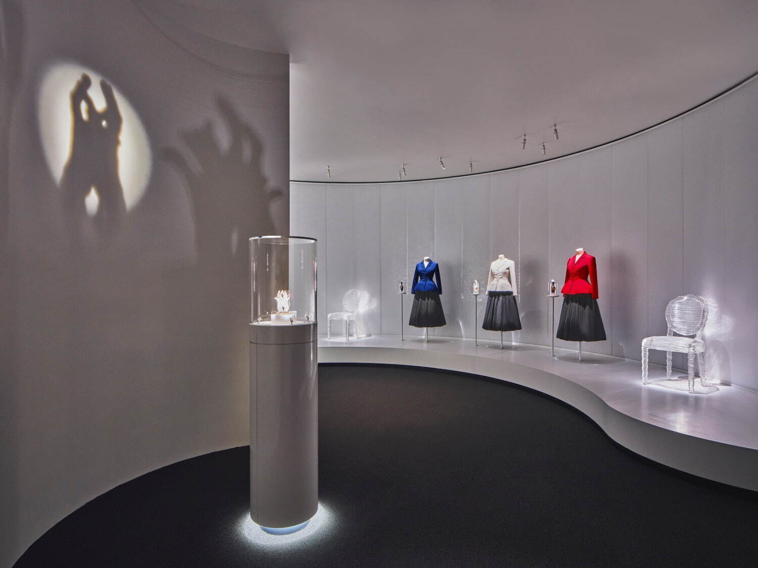 ディオール(DIOR) 大阪・関西万博｜写真3
