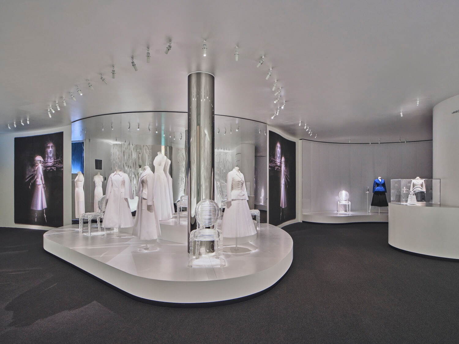 ディオール(DIOR) 大阪・関西万博｜写真5