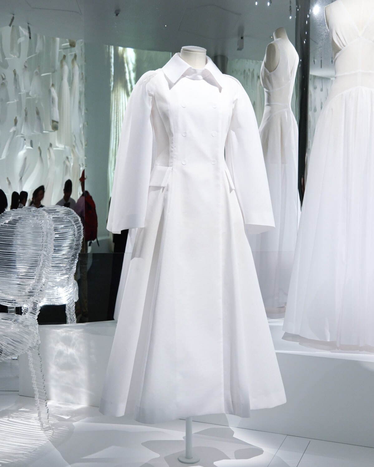 ディオール(DIOR) 大阪・関西万博｜写真35