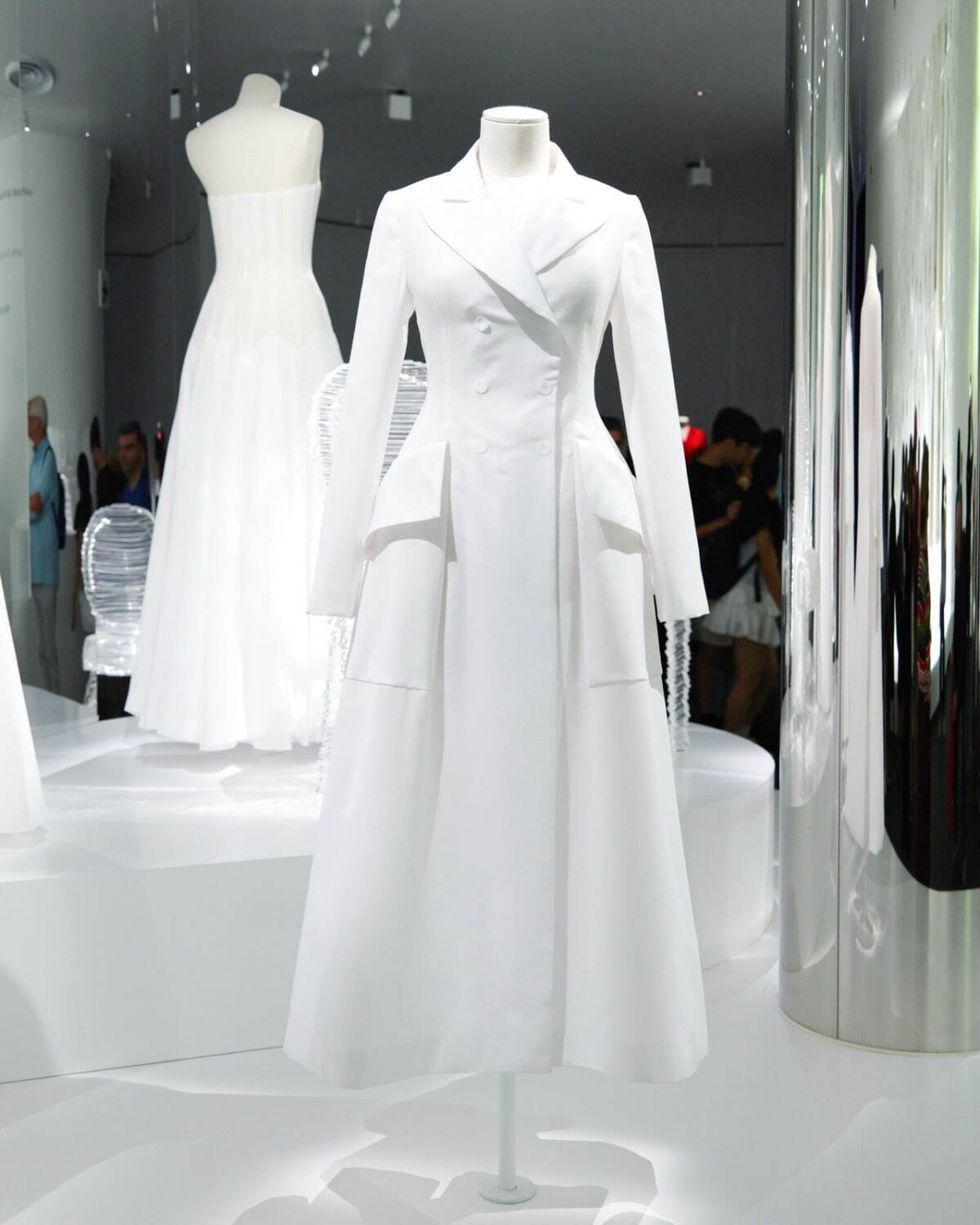 ディオール(DIOR) 大阪・関西万博｜写真34