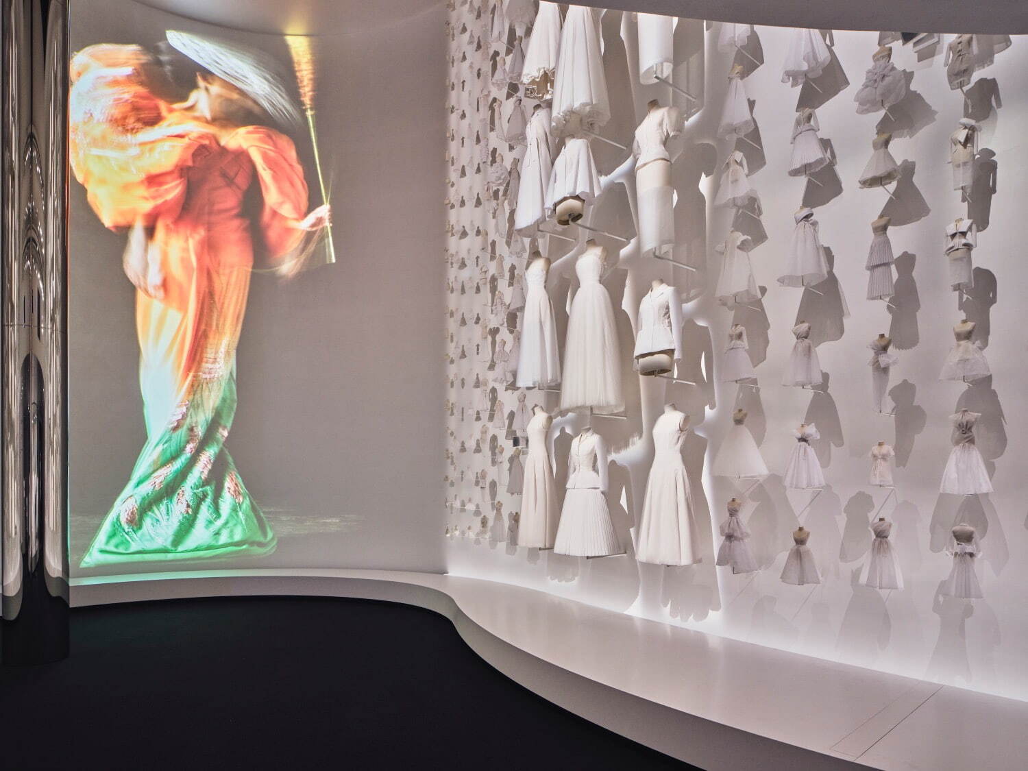 ディオール(DIOR) 大阪・関西万博｜写真8