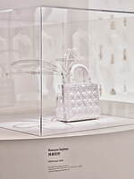 ディオール(DIOR) 大阪・関西万博｜写真11