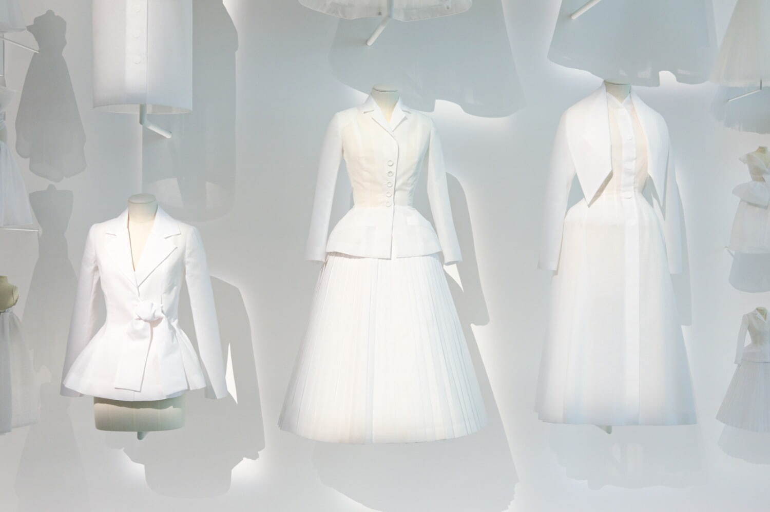 ディオール(DIOR) 大阪・関西万博｜写真32