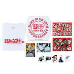 「少年ジャンプ＋」10周年を記念する展覧会が東京で「SPY×FAMILY」や「ダンダダン」エリアも｜写真26