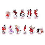 「少年ジャンプ＋」10周年を記念する展覧会が東京で「SPY×FAMILY」や「ダンダダン」エリアも｜写真25