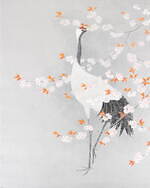 花鳥画を追求した日本画家・上村淳之の展覧会、奈良・松伯美術館で - 学生時代〜晩年の作品が一堂に｜写真2