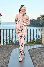 プッチ 2025年春夏コレクション - 太陽の光で輝く海｜写真13