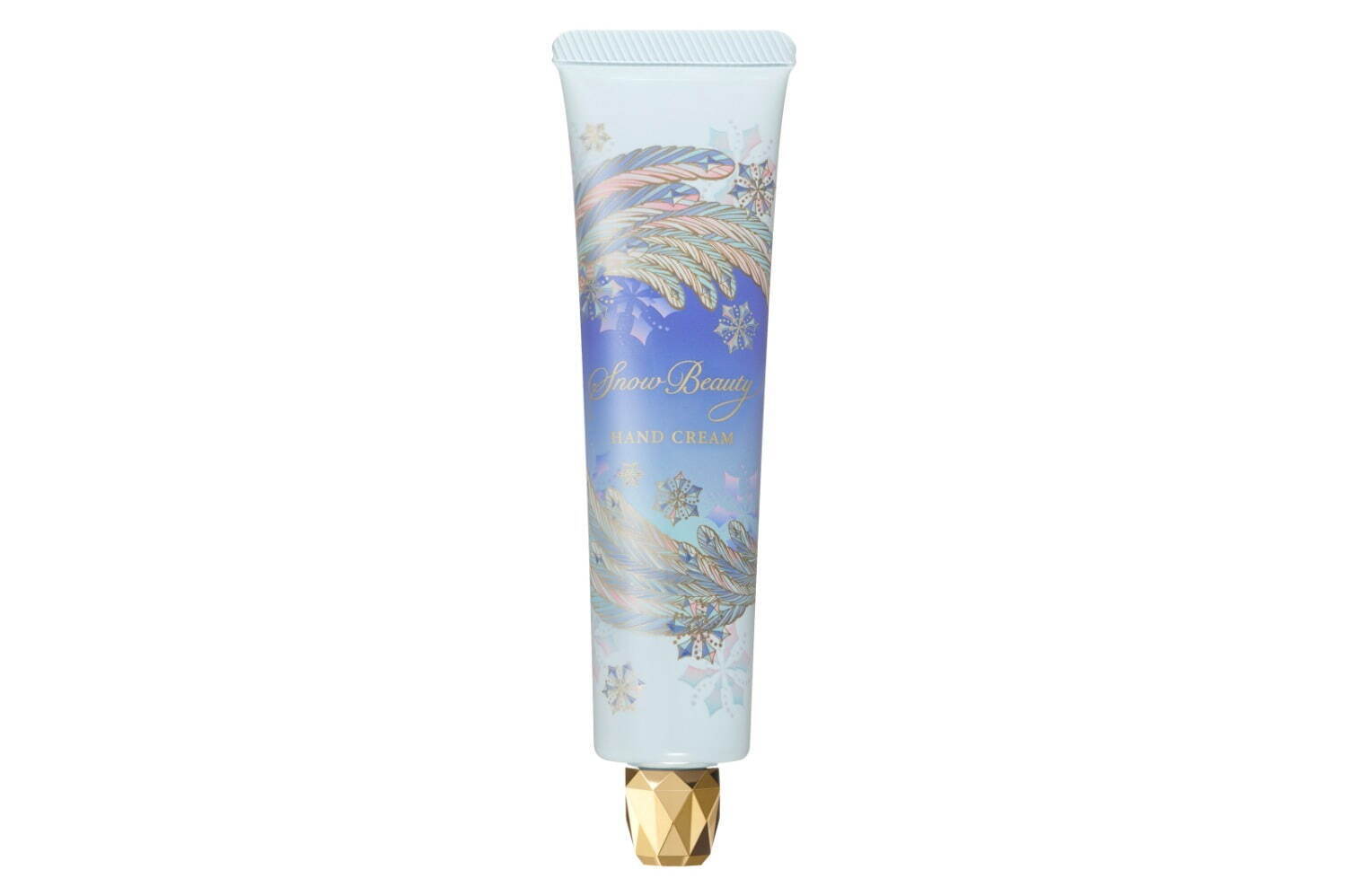 スノービューティー ブライトニング ハンドクリームＡ(医薬部外品) 40g 2,200円(編集部調べ)＜限定品＞