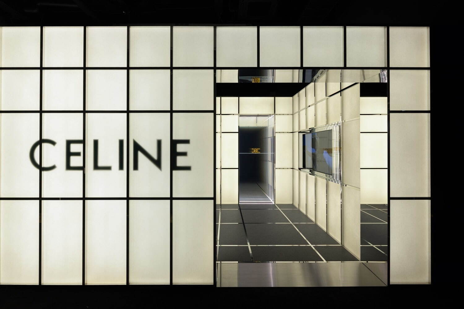 セリーヌ(CELINE) 大阪・関西万博｜写真5