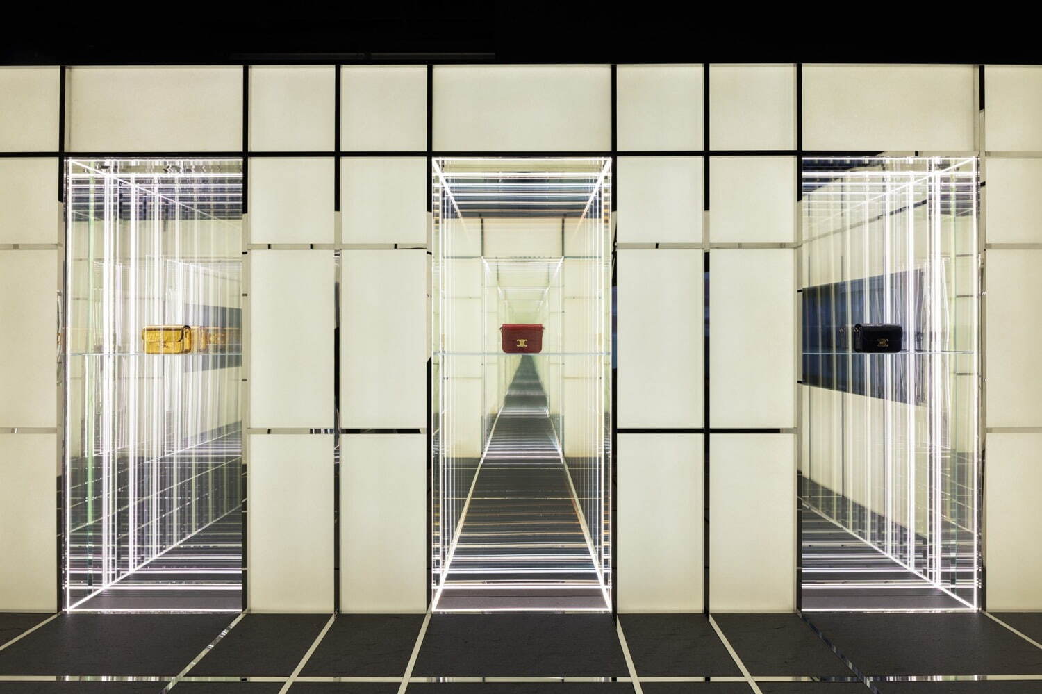 セリーヌ(CELINE) 大阪・関西万博｜写真3
