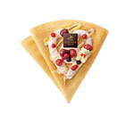 ゴディバ(GODIVA) クレープ ベリー＆ハニー｜写真1