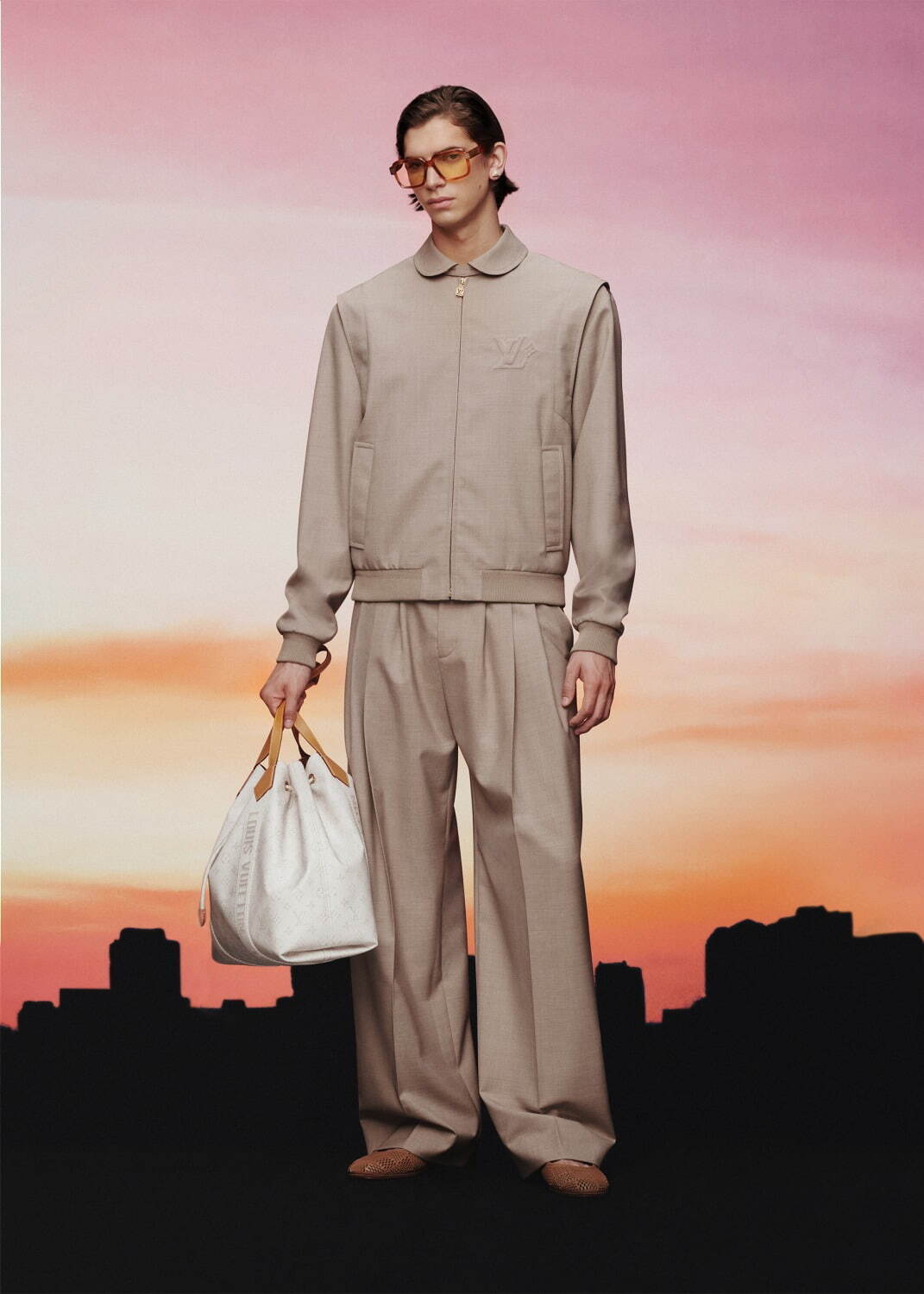 ルイ・ヴィトン 2025年プレフォール<span>コレクション</span> - 写真18