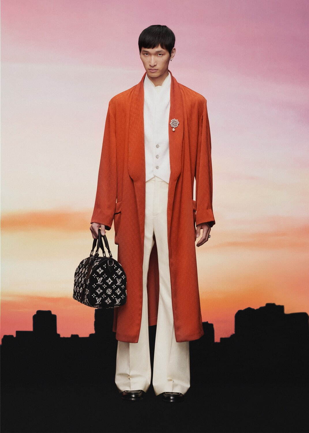 ルイ・ヴィトン 2025年プレフォール<span>コレクション</span> - 写真8