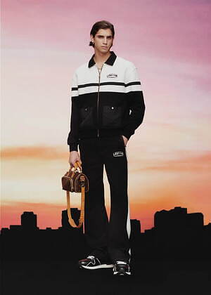 ルイ・ヴィトン(LOUIS VUITTON) 2025年プレフォールメンズコレクション  - 写真26