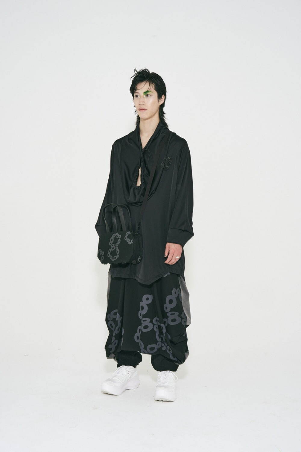 ヒスイ ヒロコ イトウ(HISUI HIROKO ITO) 2025-26年秋冬ウィメンズ&メンズコレクション  - 写真20