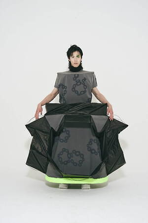 ヒスイ ヒロコ イトウ(HISUI HIROKO ITO) 2025-26年秋冬ウィメンズ&メンズコレクション  - 写真14