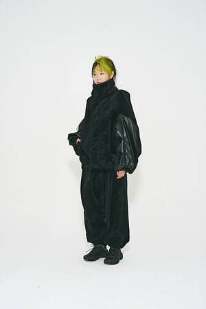 ヒスイ ヒロコ イトウ(HISUI HIROKO ITO) 2025-26年秋冬ウィメンズ&メンズコレクション  - 写真23