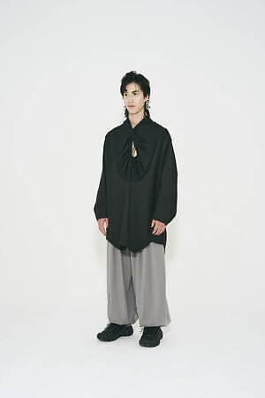 ヒスイ ヒロコ イトウ(HISUI HIROKO ITO) 2025-26年秋冬ウィメンズ&メンズコレクション  - 写真25