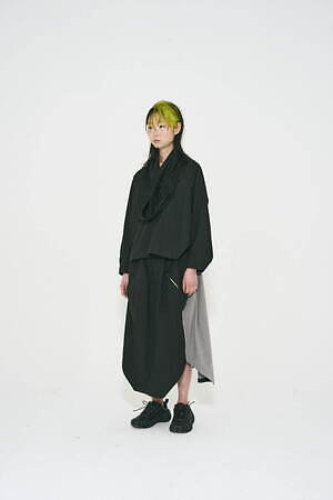 ヒスイ ヒロコ イトウ(HISUI HIROKO ITO) 2025-26年秋冬ウィメンズ&メンズコレクション  - 写真26