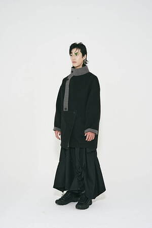 ヒスイ ヒロコ イトウ(HISUI HIROKO ITO) 2025-26年秋冬ウィメンズ&メンズコレクション  - 写真36