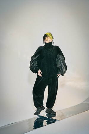 ヒスイ ヒロコ イトウ(HISUI HIROKO ITO) 2025-26年秋冬ウィメンズ&メンズコレクション  - 写真7