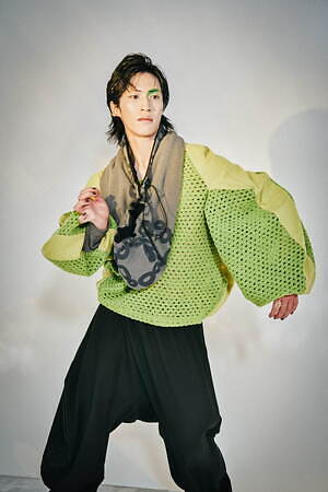 ヒスイ ヒロコ イトウ(HISUI HIROKO ITO) 2025-26年秋冬ウィメンズ&メンズコレクション  - 写真8