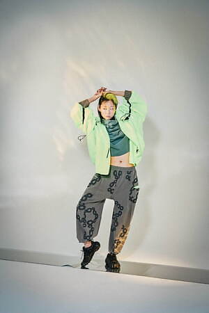 ヒスイ ヒロコ イトウ(HISUI HIROKO ITO) 2025-26年秋冬ウィメンズ&メンズコレクション  - 写真9