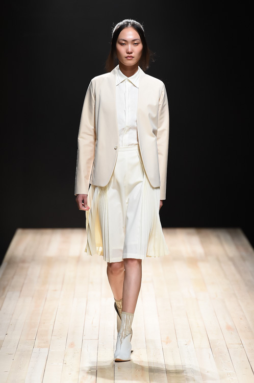 まとふ 2015年春夏<span>コレクション</span> - 写真1