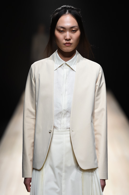 まとふ 2015年春夏<span>コレクション</span> - 写真2