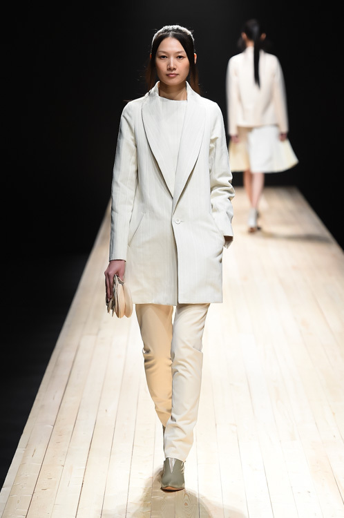 まとふ 2015年春夏<span>コレクション</span> - 写真3