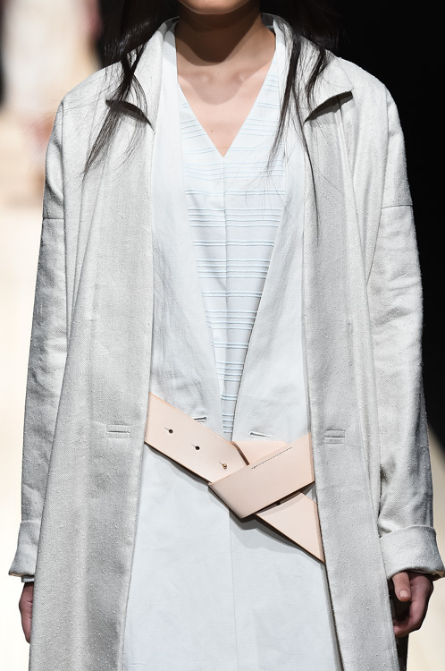 まとふ 2015年春夏<span>コレクション</span> - 写真8