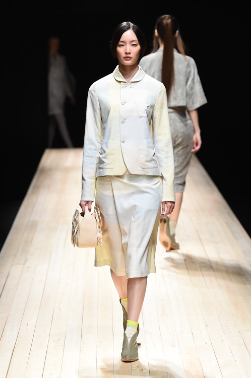 まとふ 2015年春夏<span>コレクション</span> - 写真17