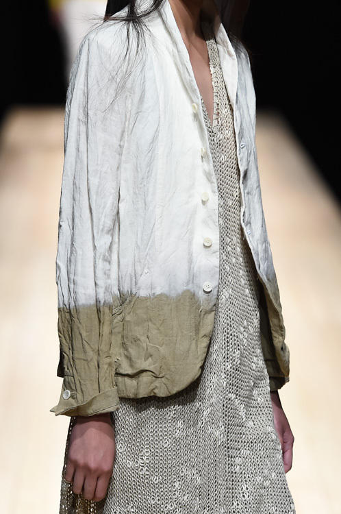 まとふ 2015年春夏<span>コレクション</span> - 写真22