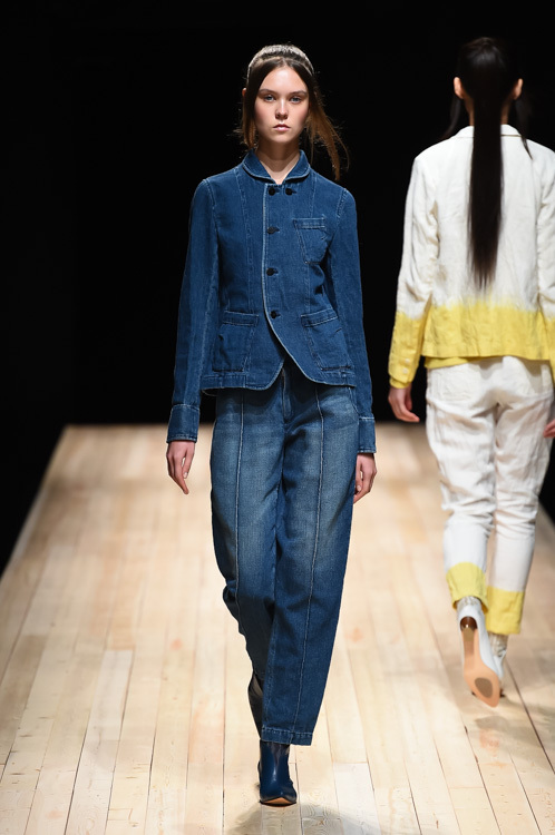 まとふ 2015年春夏<span>コレクション</span> - 写真25