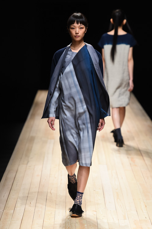 まとふ 2015年春夏<span>コレクション</span> - 写真28
