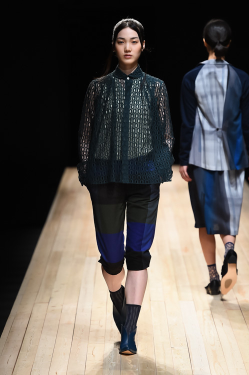 まとふ 2015年春夏<span>コレクション</span> - 写真30