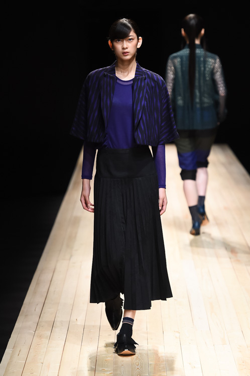 まとふ 2015年春夏<span>コレクション</span> - 写真32